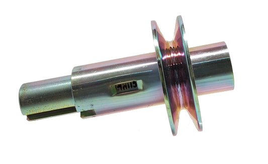 John Deere Original Equipment Idler - AUC13289