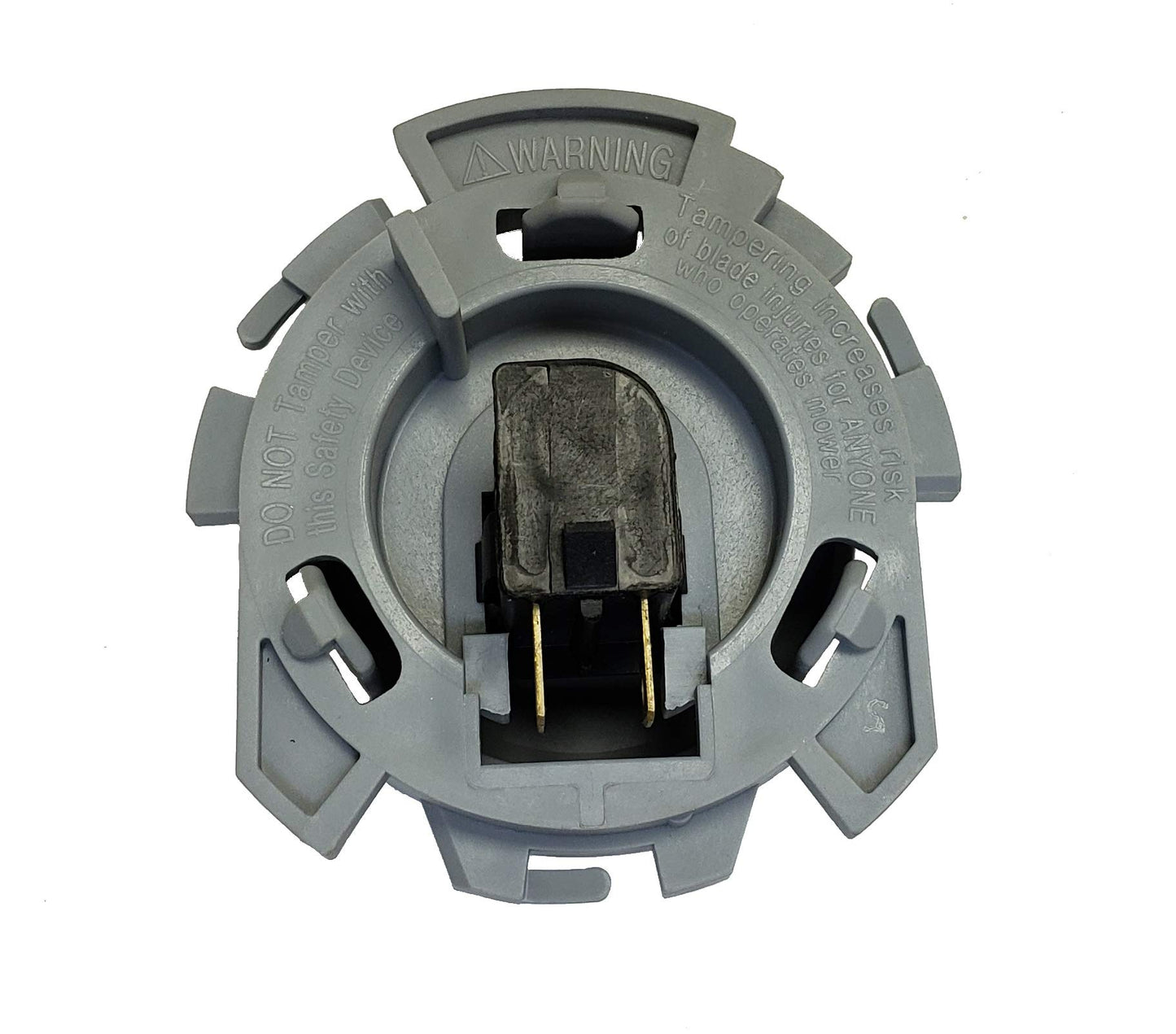 John Deere Original Equipment Switch #AM125824
