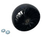A&I Products 13x6.5N6 X-Tweel Turf Caster 5/8" ID - B1738181TWC