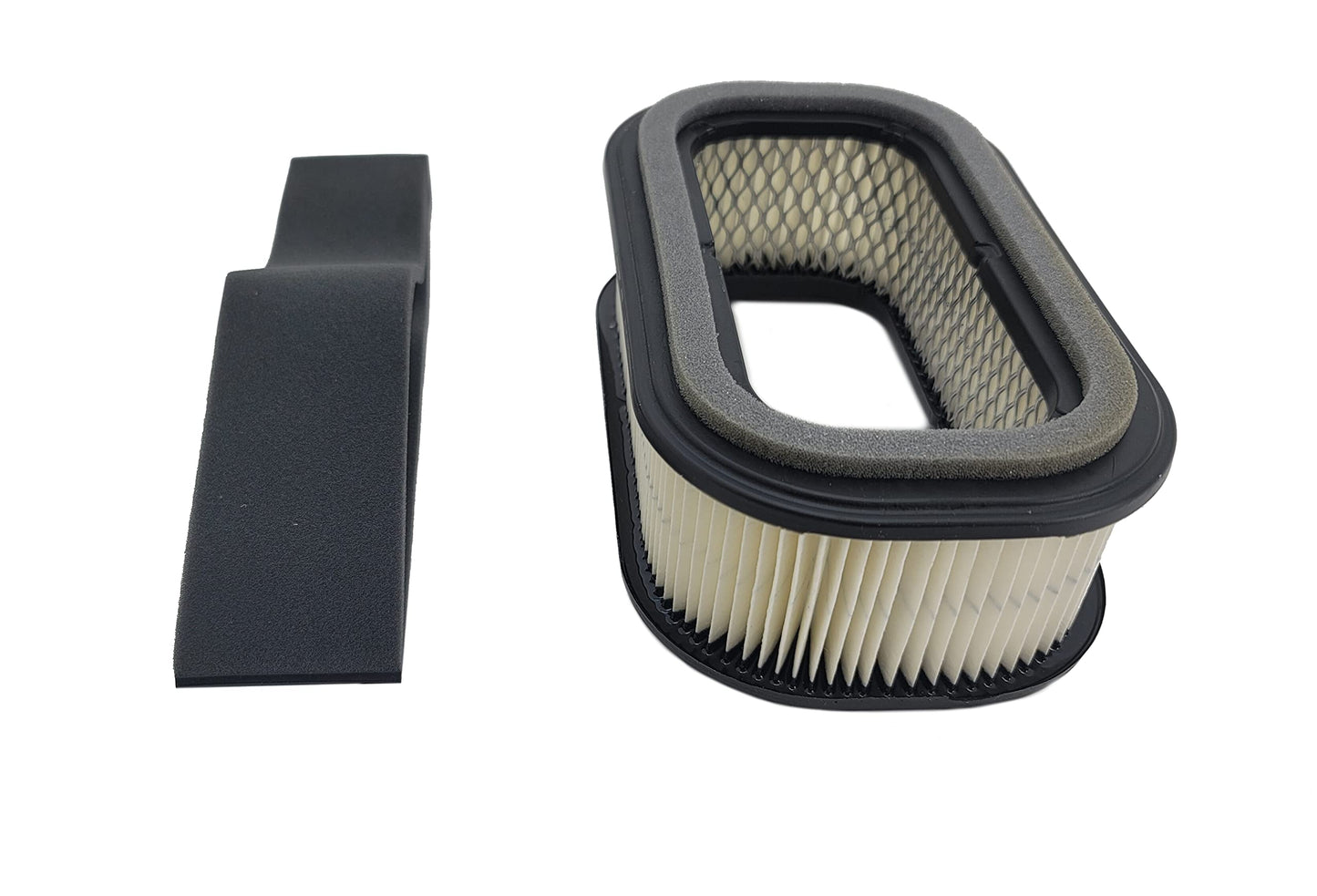 John Deere Original Equipment Air Filter Set - MIU11376A