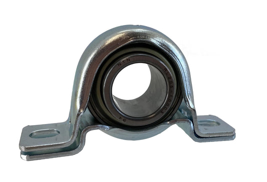 John Deere Original Equipment Bearing Housing W/O Bearing - AH163056