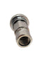John Deere Original Equipment Hyd. Quick-Connect Coupler - AM116986,1