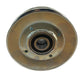 John Deere Original Equipment Pulley - TCA13237,1