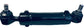 John Deere Original Equipment Hydraulic Cylinder - TCA26131,1