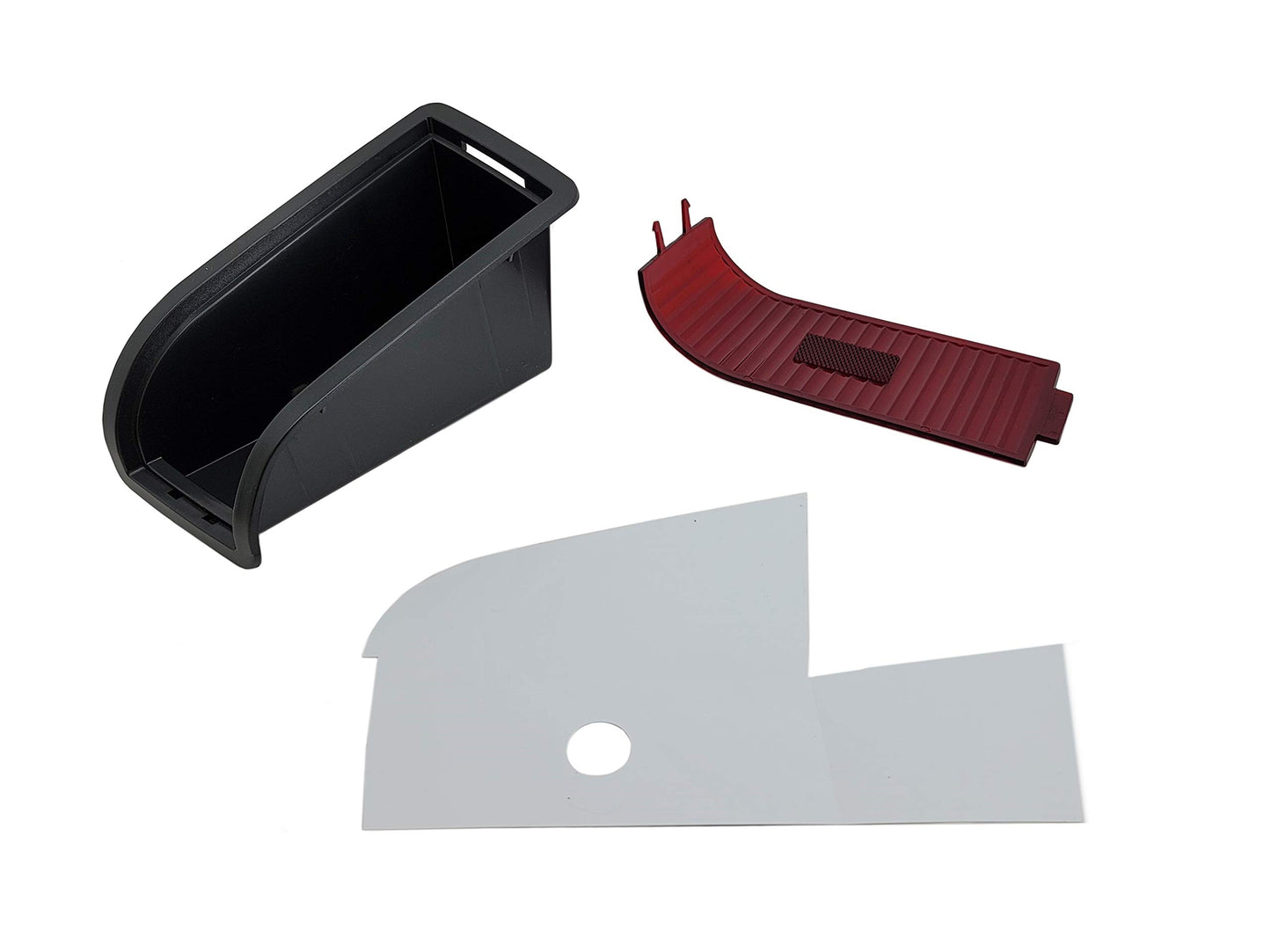 John Deere Original Equipment RH Tail Light Kit - M116132A