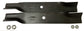 John Deere Original Equipment Model LT150 with Engine CV15S-41618 Maintenance Kit + Standard Blades