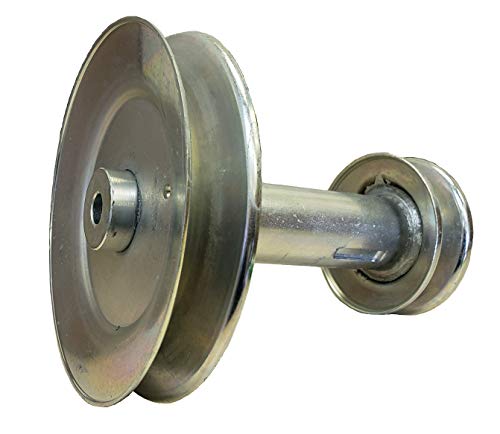 John Deere Original Equipment Pulley - AM131567