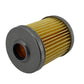 Honda OEM Fuel Filter - 16901-ZY3-003