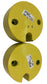 John Deere (2-Pack) Original Equipment Wheel Weights - BM17964,2