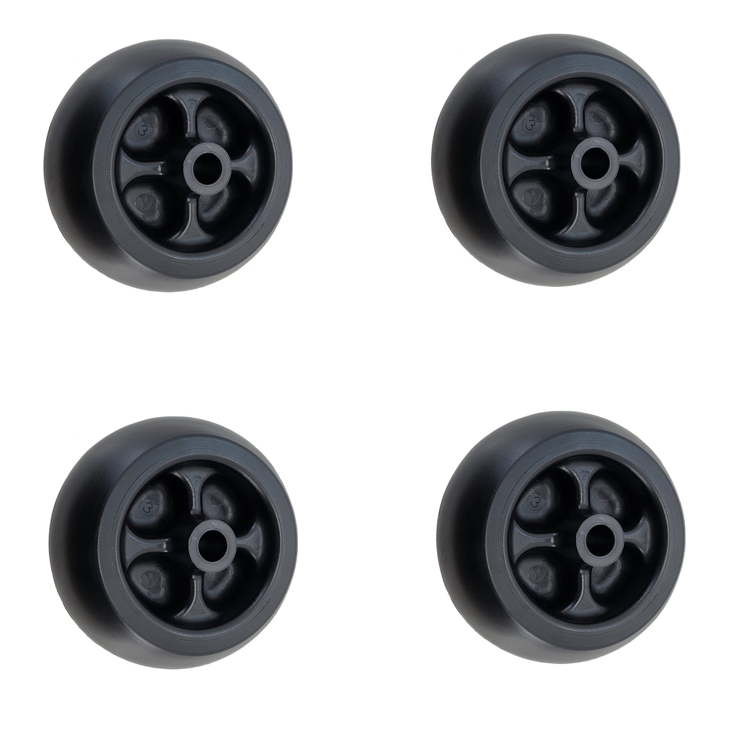 John Deere Original Equipment Wheel - UC28193