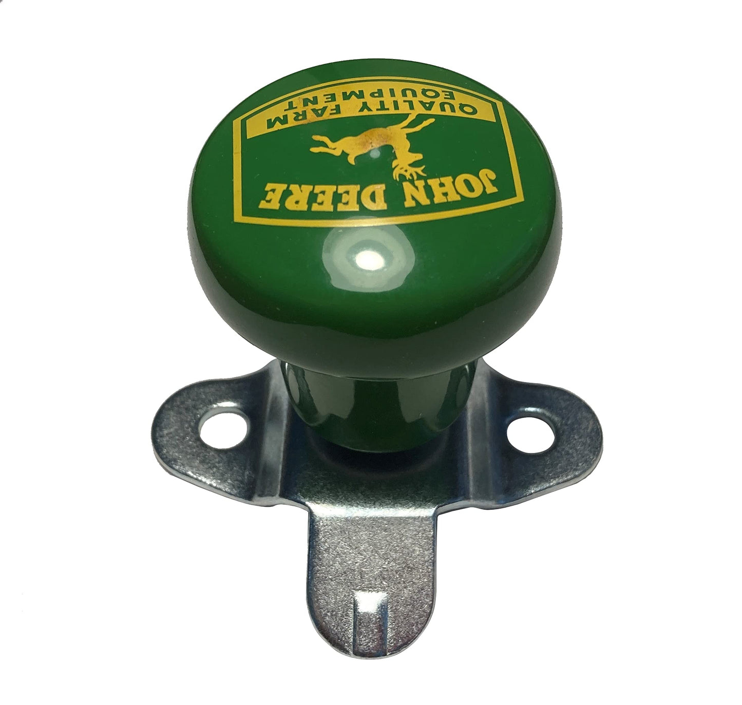 John Deere Original Equipment Knob - TY27748