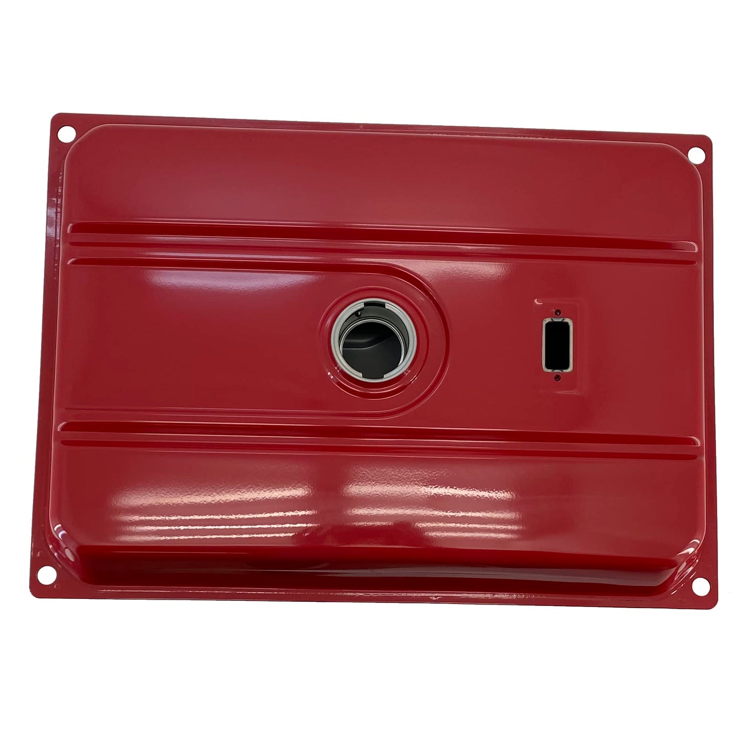 Honda Original Equipment Fuel Tank **R280* (Power Red) - 17510-Z23-S31ZA