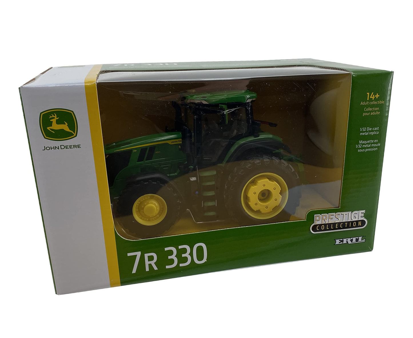 John Deere 1/32 7R 330 Prestige Collection - LP70967