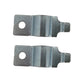John Deere Original Equipment Bracket 2 Pack - GX22783