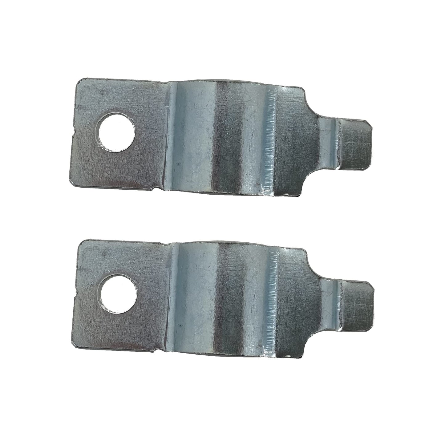 John Deere Original Equipment Bracket 2 Pack - GX22783