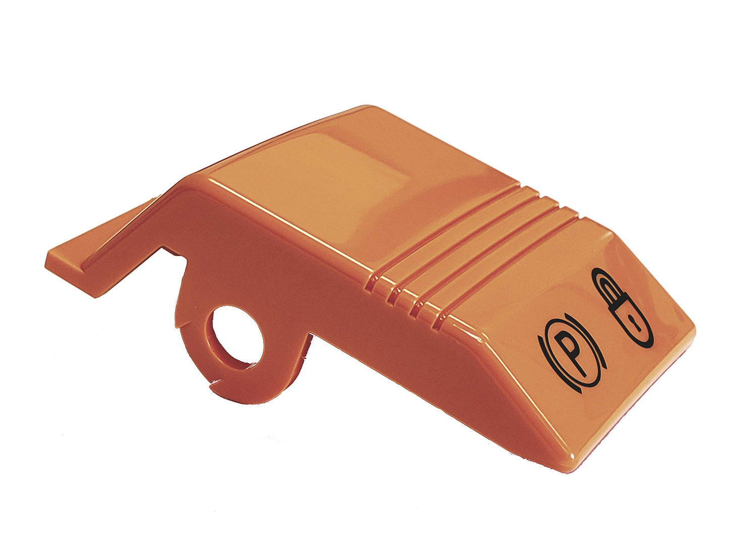 John Deere Original Equipment Handle - M132818