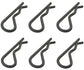 John Deere Original Equipment Pin 6 Pack - J16931