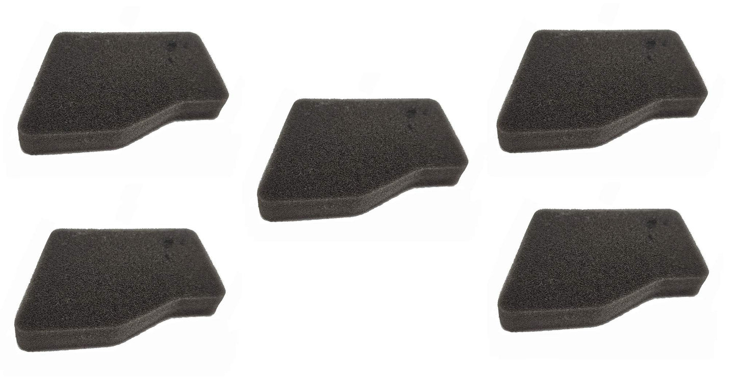 Honda (5 PACK) Element Air Cleaner - 17211-ZT3-000