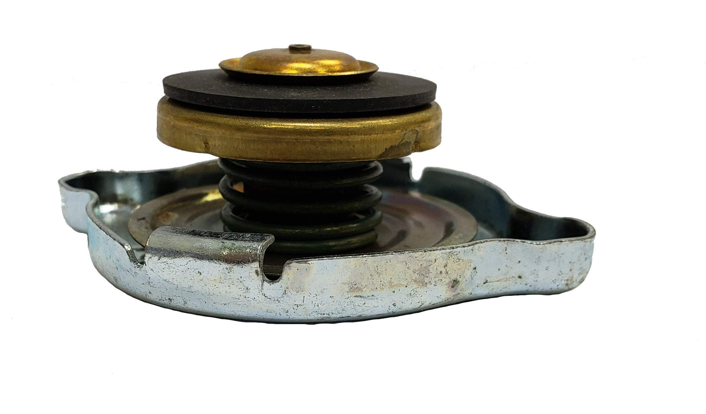 John Deere Original Equipment Filler Cap #AM105793