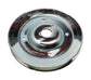 John Deere Original Equipment Pulley With Dampener - TCU15036