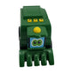 John Deere "Corey Combine Lights n Sound Toy - LP73808