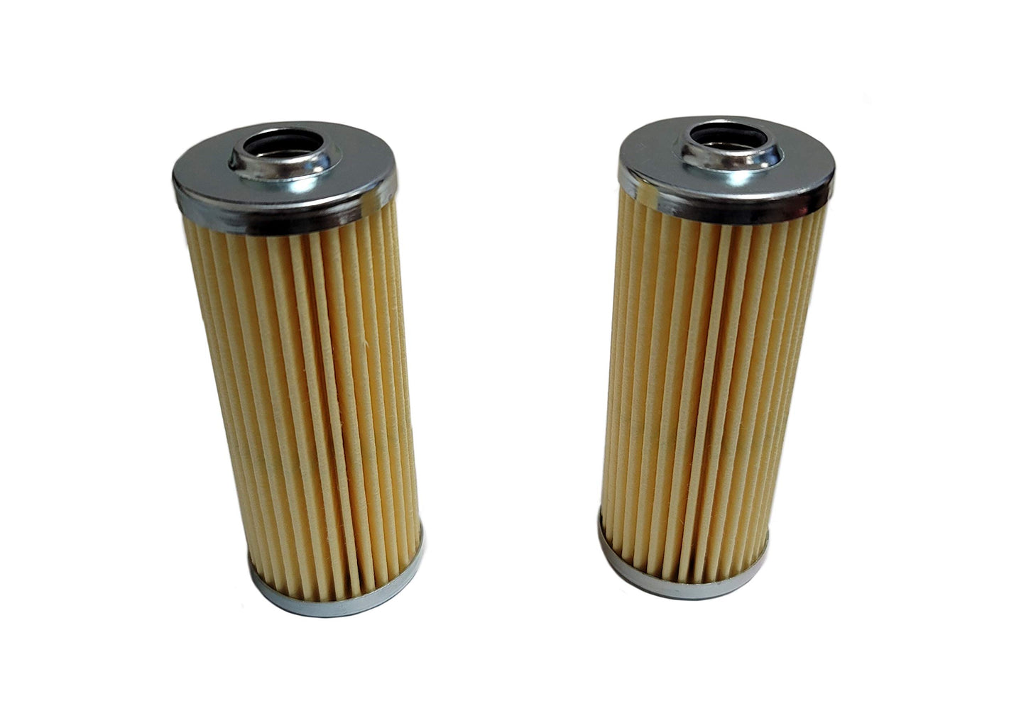 John Deere (2 PACK) Original Equipment Filter Element - MIU804763,2