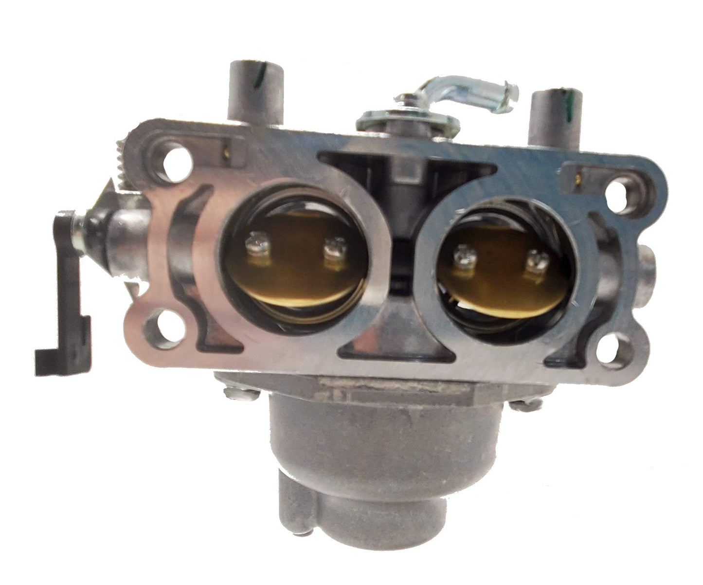 John Deere Original Equipment Carburetor - AUC15175,1