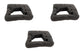 Honda 4 PACK Element Air Cleaner (SEMI-DRY) - 17211-ZM3-800