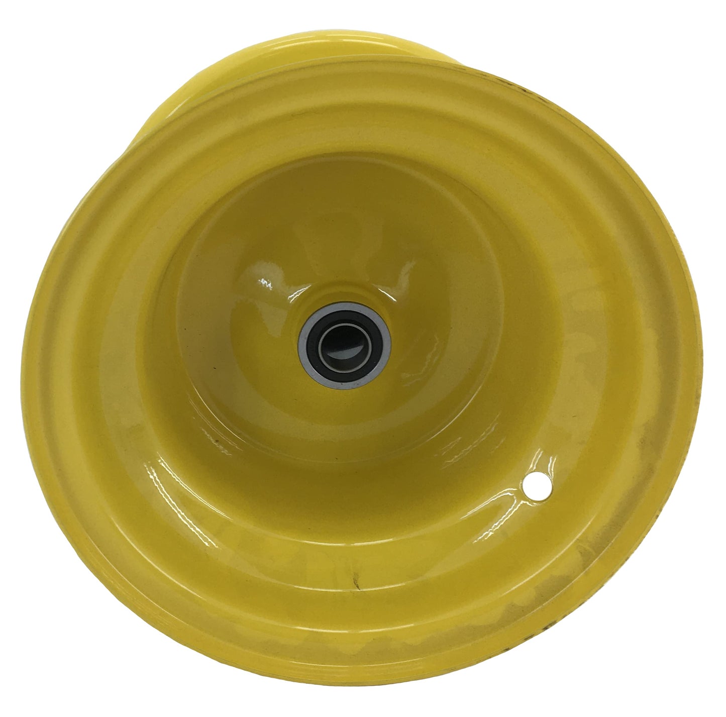 John Deere Original Equipment Wheel - AUC11870