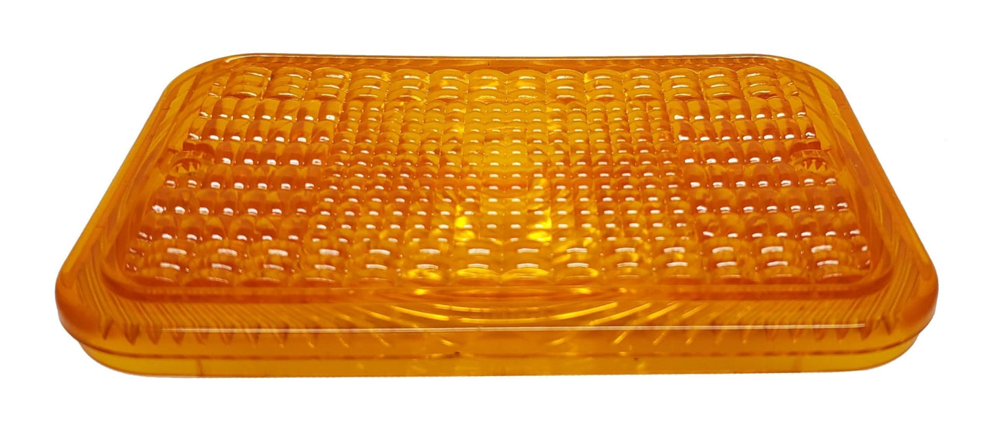 John Deere Original Equipment Lens - LVU18745