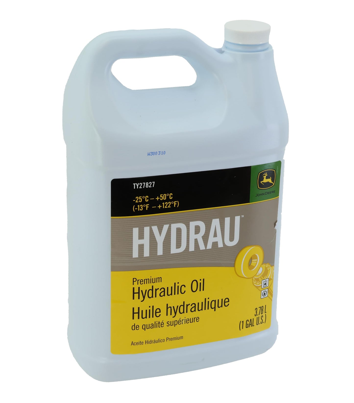 John Deere Original Equipment Lubricant - TY27827