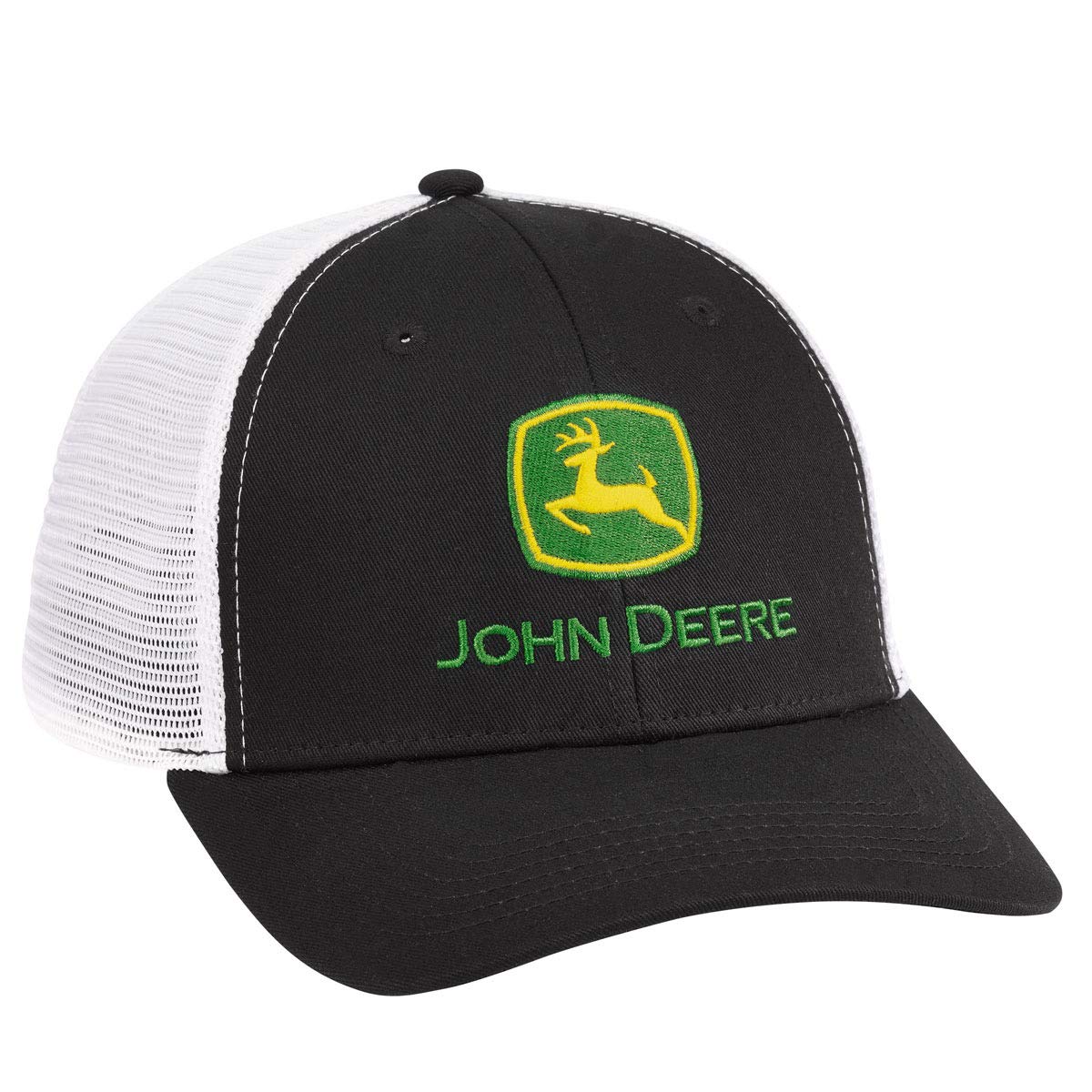 John Deere Chino Twill/Soft Cap - LP69107, image 7