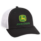 John Deere Chino Twill/Soft Cap - LP69107, image 7