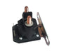 John Deere Original Equipment Solenoid - AUC15346