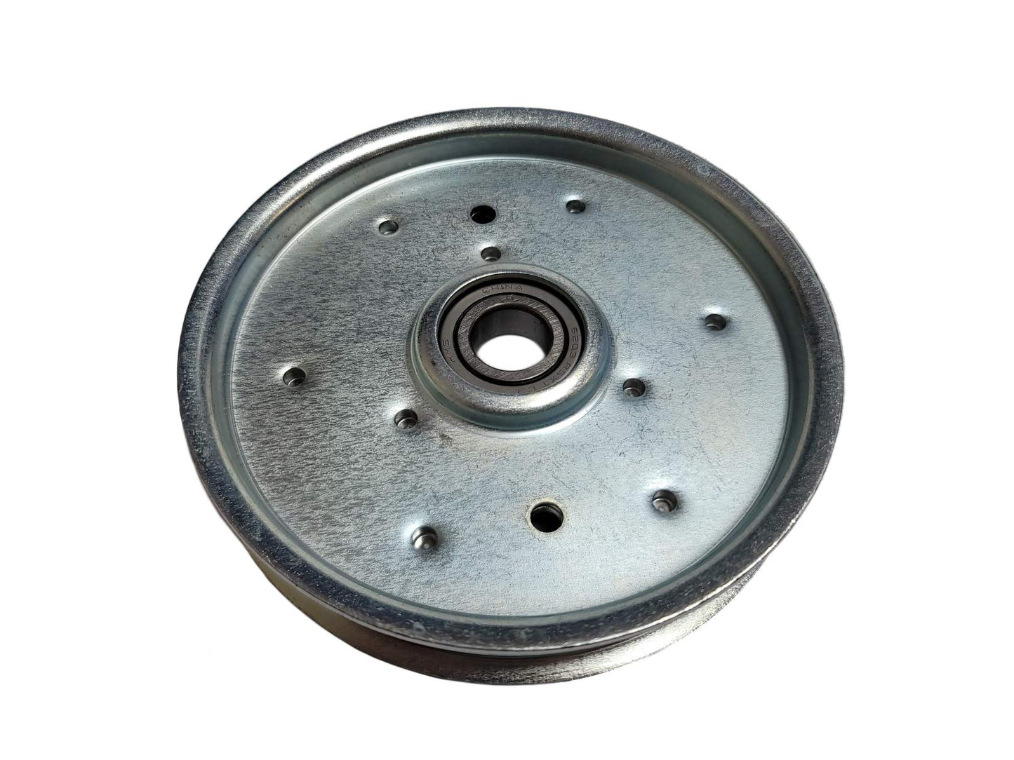 John Deere Original Equipment Idler (AM106627) - AUC16698