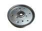 John Deere Original Equipment Idler (AM106627) - AUC16698