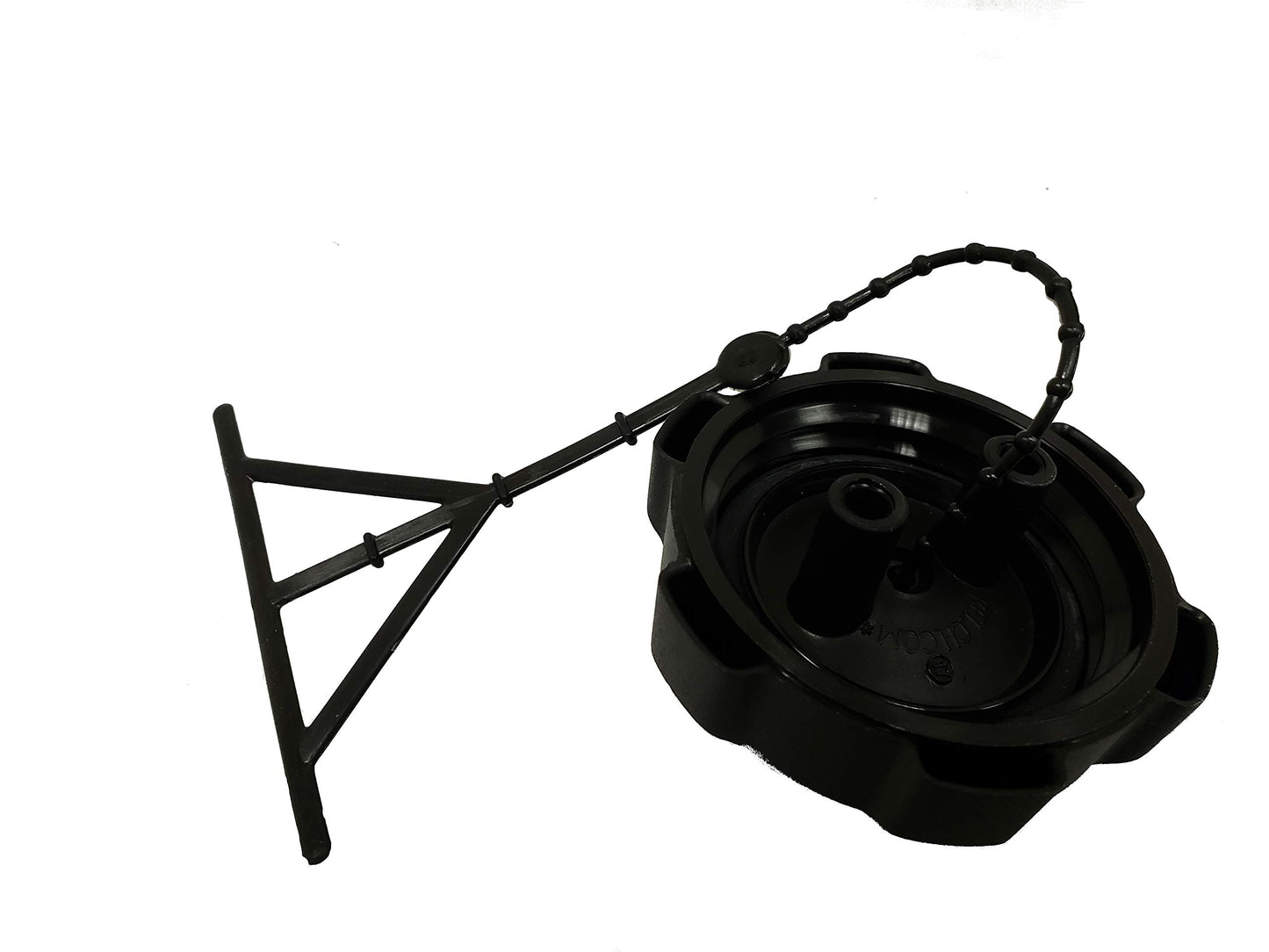 John Deere Original Equipment Gas Cap - AM104032