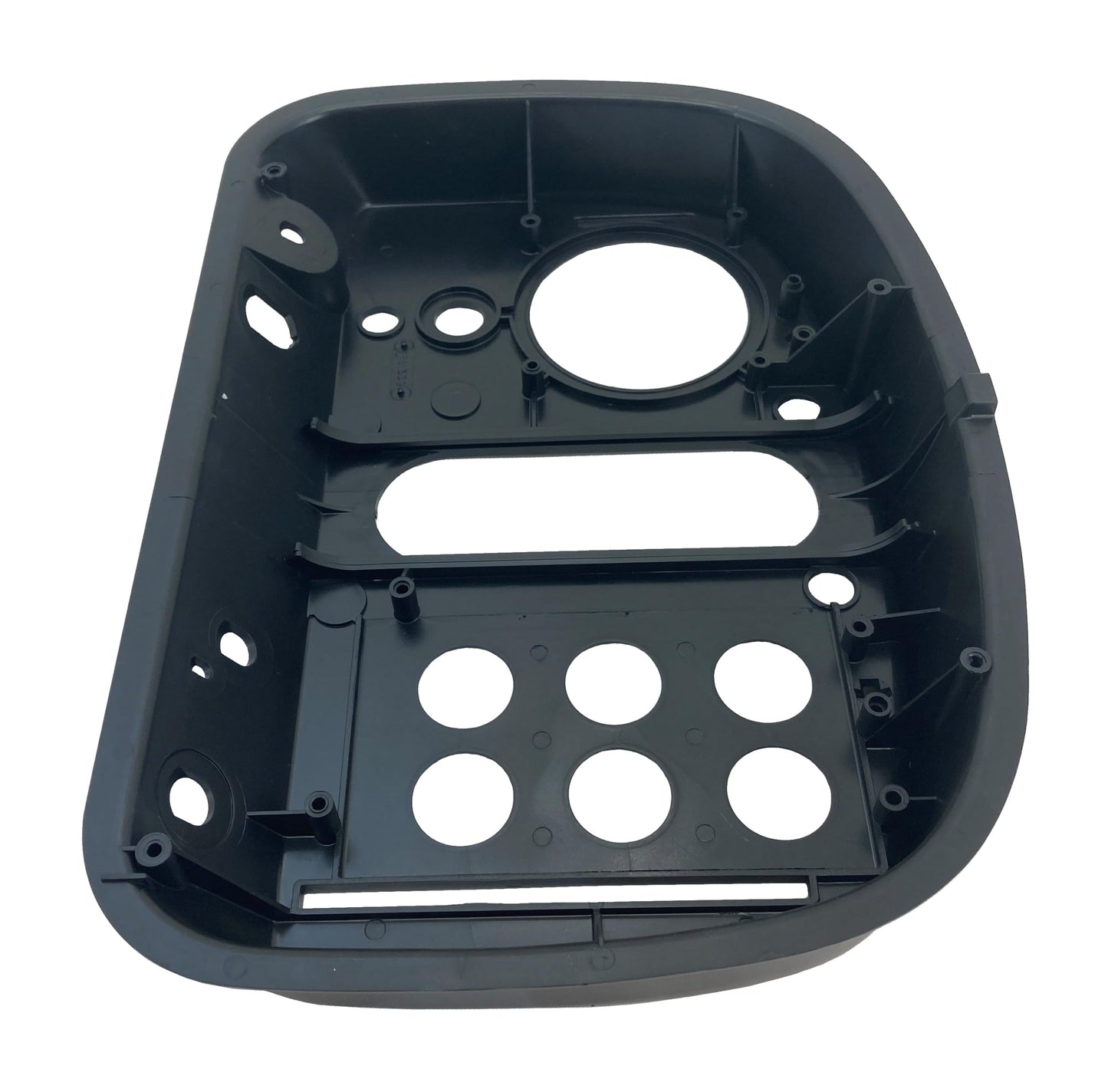 John Deere Original Instrument Panel - R61339