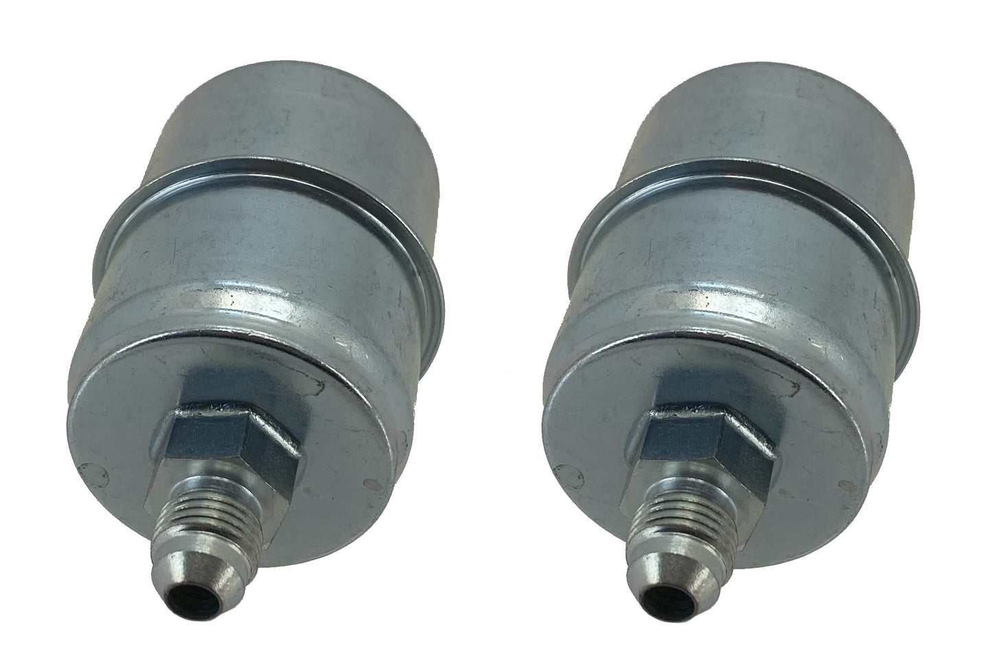 John Deere Original Equipment Fuel Filter 2 Pack - AR50141