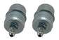 John Deere Original Equipment Fuel Filter 2 Pack - AR50141