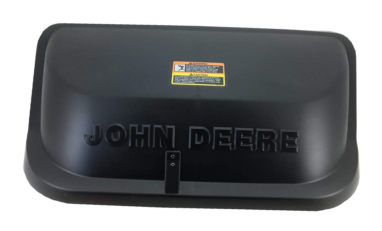 John Deere Original Equipment Hopper - AUC17993
