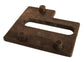 John Deere Original Equipment Wear Plate - H240181