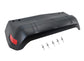 John Deere 4x2 Gator (SINGLE) Rear Fender with (5 PACK) Rivets - AM138787A