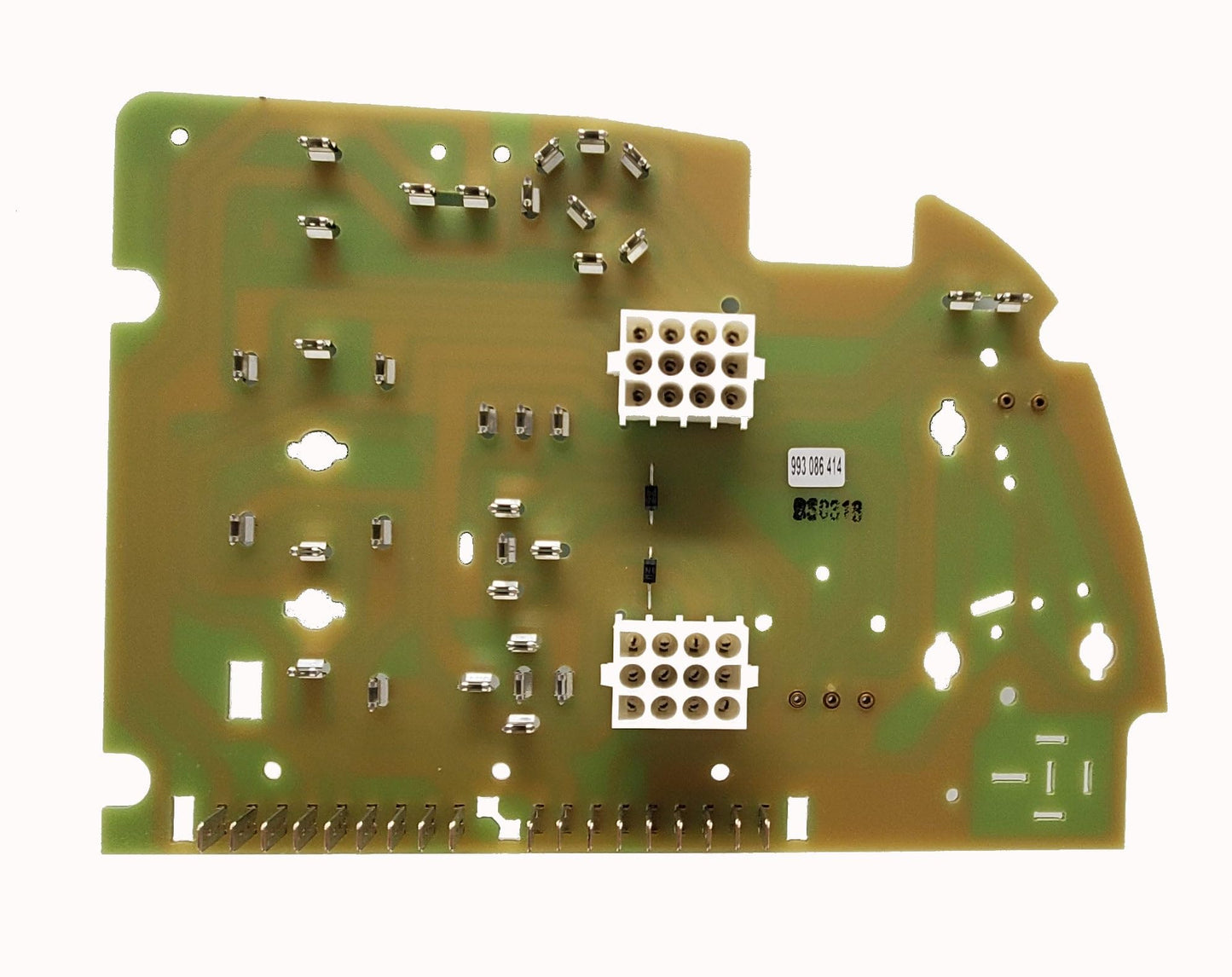 John Deere Original Equipment Printed Circuit - AL55518,1