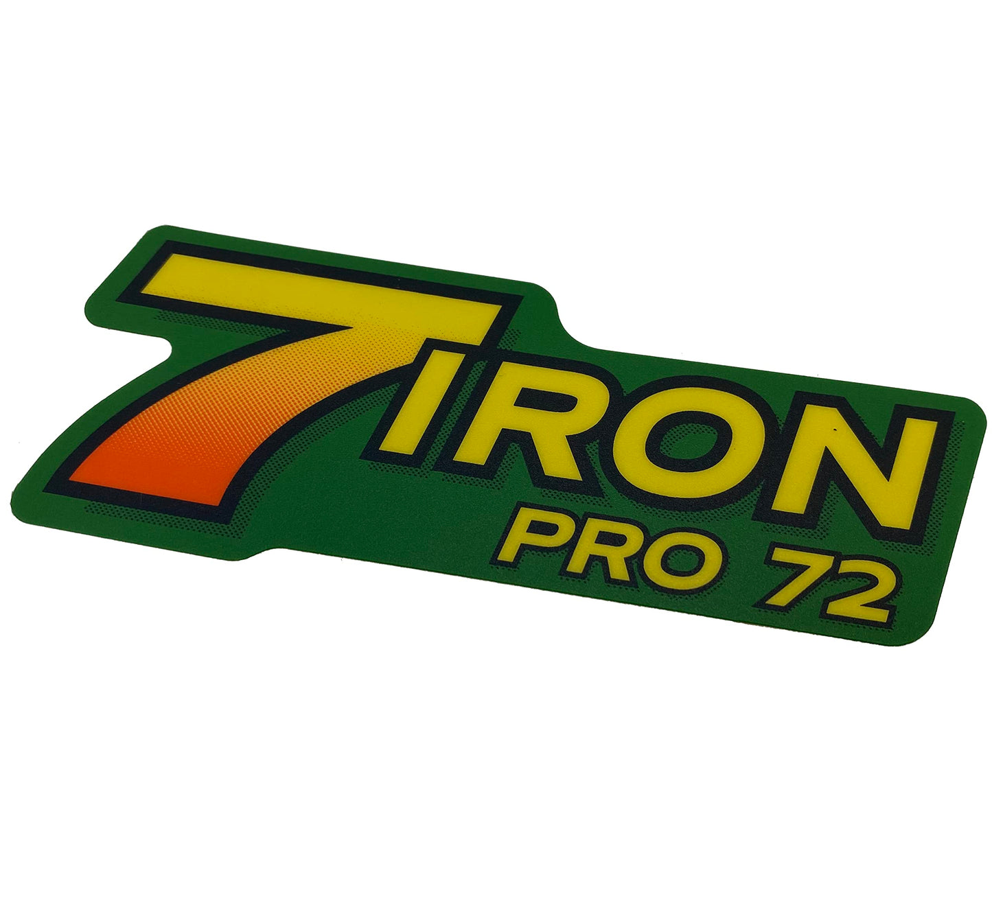 John Deere Original Equipment Label - TCU24102