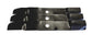 John Deere Original Equipment Mower Blades Qty. 3 - M135334,3