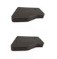 Honda (2 PACK) Element Air Cleaner - 17211-ZT3-000