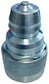 John Deere Original Equipment Hydr. Quick Coupler Plug - AR98201,1