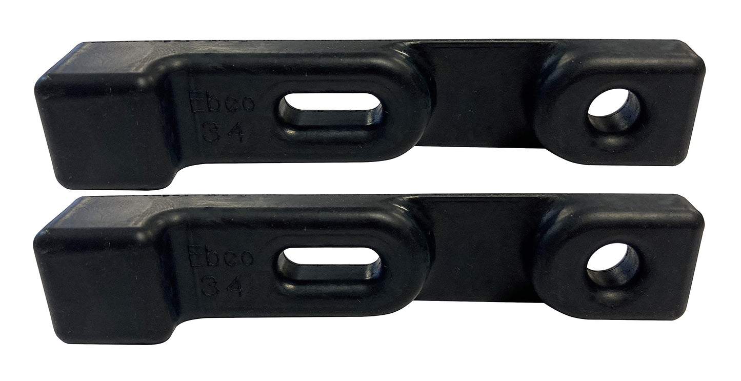 John Deere (2-Pack) Original Equipment Latch - M72426,2
