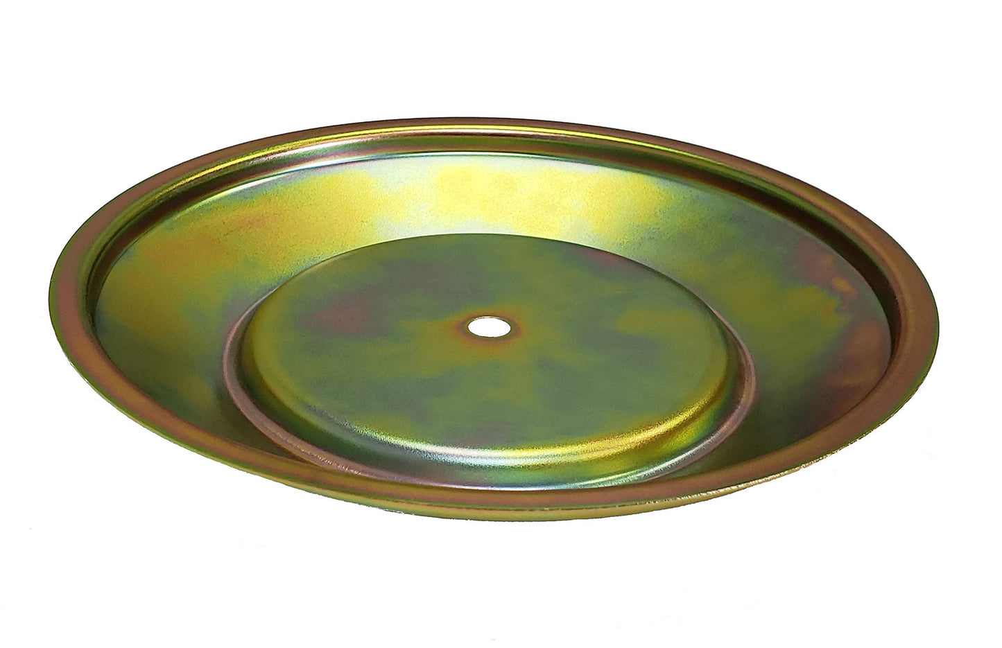 John Deere Original Equipment Cover - M132437